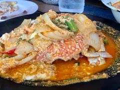 -Doo Dee Thai Food(Issan/Isaan/Esan)