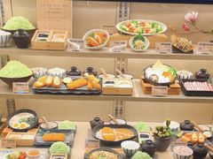 -胜博殿日式炸猪排(侨福芳草地店)