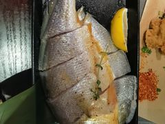 -新石器烤肉(之心城店)