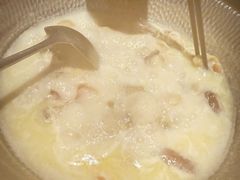 -捞王猪肚鸡火锅(财富中心店)