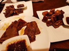 -佛山希尔顿酒店·融誉亚洲美食荟