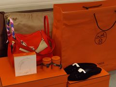 -HERMES(湖滨银泰in77店)