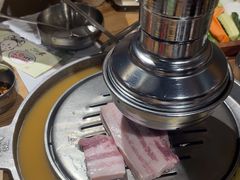 -姜虎东白丁烤肉(深圳湾后海汇店)