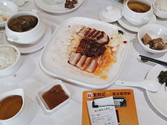-东江渔村·古典园林·30年粤菜老字号(太和店)