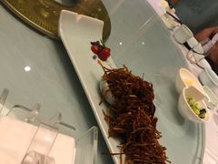 -阿斯牛牛·凉山菜(新会展店)