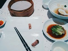 -东园小馆(香颂店)