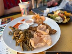 -Sunset Bar(丹绒亚路香格里拉店)