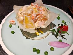 -权茂上海菜(殷行路店)