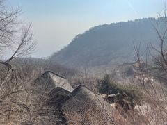 -天津盘山风景名胜区