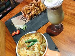 -more than meow吴止猫主题餐厅(承德 中船汇店)