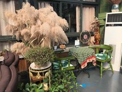 -出走咖啡·面包(宋庄店)