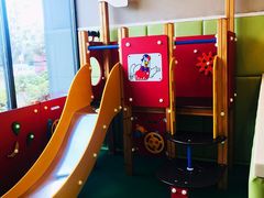 -肯德基(黄渡DT店)