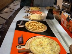 -比格比萨自助(花园路店)