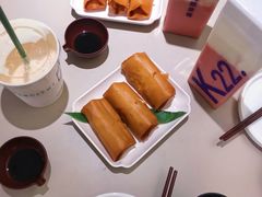 -蔡澜点心·粤菜(西单大悦城店)