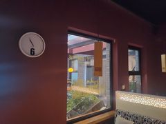 -苹果树下艺术餐厅(宋庄店)