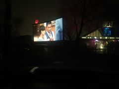 -枫花园汽车电影院(朝阳公园店)