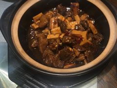 -黔城故事(虎峰别墅店)