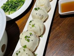 上海生煎包-金枝玉叶上海人家食府(三里河店)
