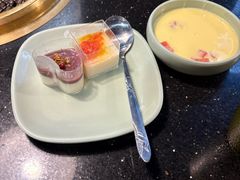 -韩盛·盛江山自助料理(于洪新玛特店)