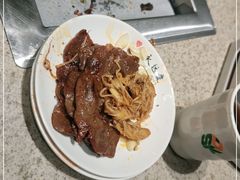 -永远爱烤肉火锅自助(龙德广场店)
