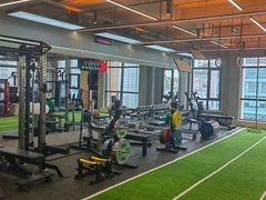 -RoMan罗马健身工作室(莘庄店)