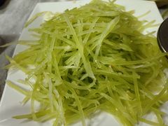 -大勇羊棒骨·烧烤(经六路店)