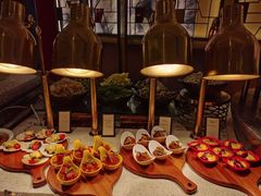 -西安高新希尔顿酒店·咖啡露台西餐厅