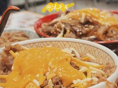 -食其家·牛丼咖喱(太阳宫店)