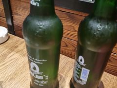 -潮庭·大连海鲜·炭火烧烤·扇贝王(大连店)