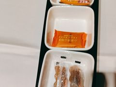 -小厨娘淮扬菜(清江苏宁广场店)
