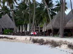 -中央格兰德岛温泉度假酒店 - 全包