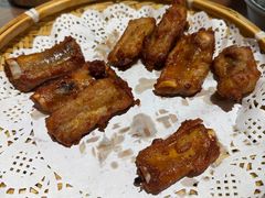 -天下客饭店(中山路店)