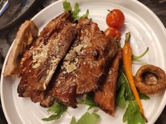 -LES ELITES 英集荟(南京西路店)