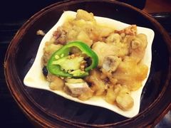 -虾饺妹·粤式手工点心(水荫路店)