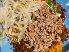 贵州肉臊拌面-贵凤凰贵州米粉(清河和盈中心店)