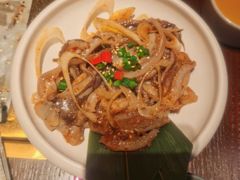 -新石器烤肉(之心城店)