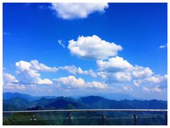-塔云山