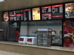 -顶好快餐(市府店)