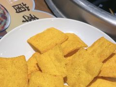 -快乐小羊(富强中路店)