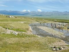 -新疆那拉提国家旅游度假区