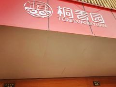 -桐香园小笼包(百井坊巷店)