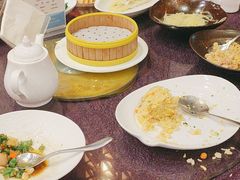 -三清山希尔顿度假酒店·三清轩中餐厅