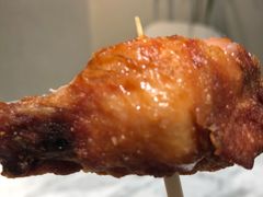 -1973继光香香鸡(金桥国际店)