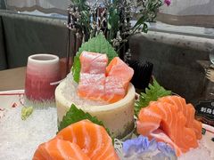 -阿吾罗·月咏精致日料(港汇恒隆广场店)