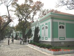 -龙环葡韵住宅式博物馆