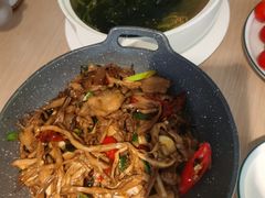 -吴氏老妈·23年家常菜(古城店)