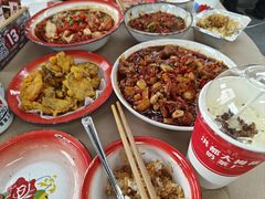 -老三样·旧食新味(船山路店)