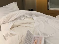 -上海中航虹桥机场泊悦酒店