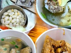-蛋满灌·非遗手工灌蛋(龙头路店)