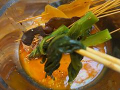 -嘉州鲜知味钵钵鸡(奎星楼店)